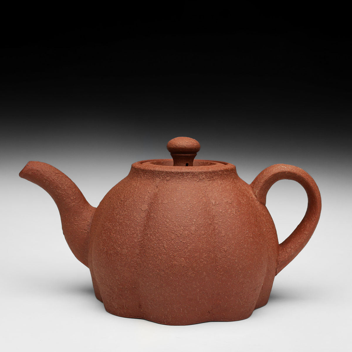 Teapot