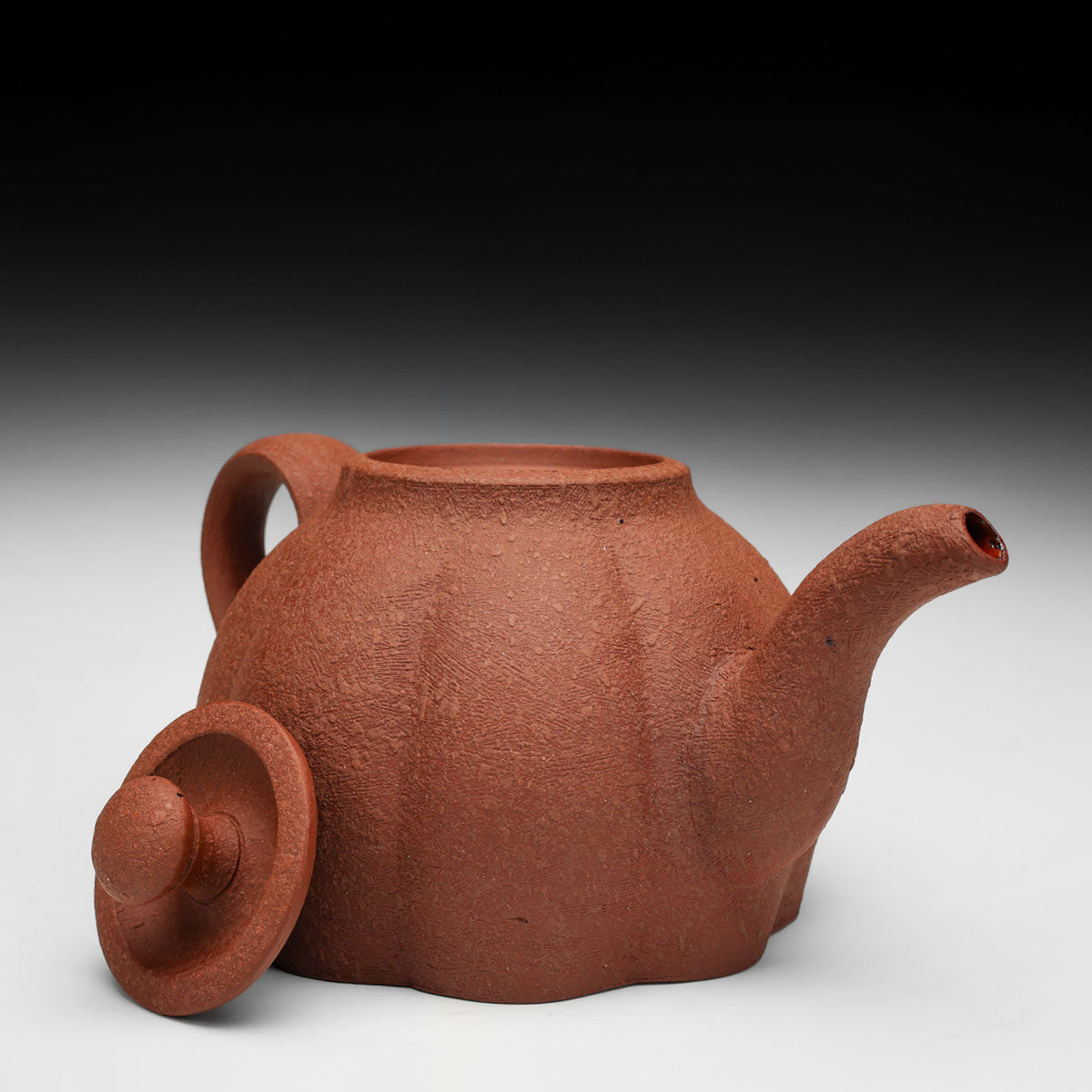 Teapot