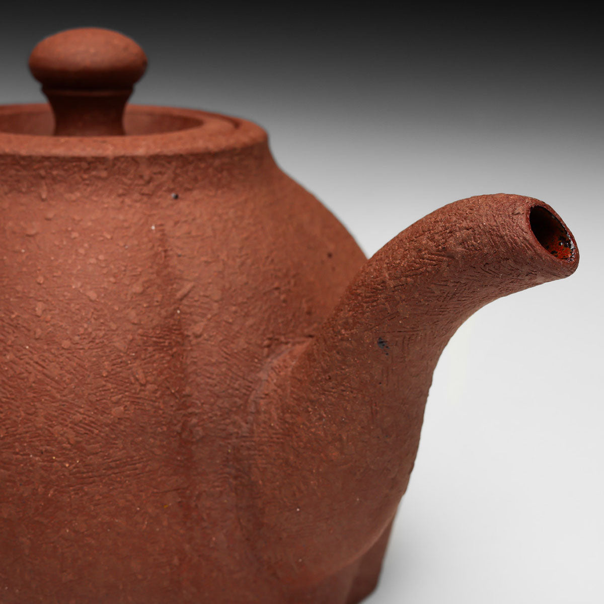 Teapot