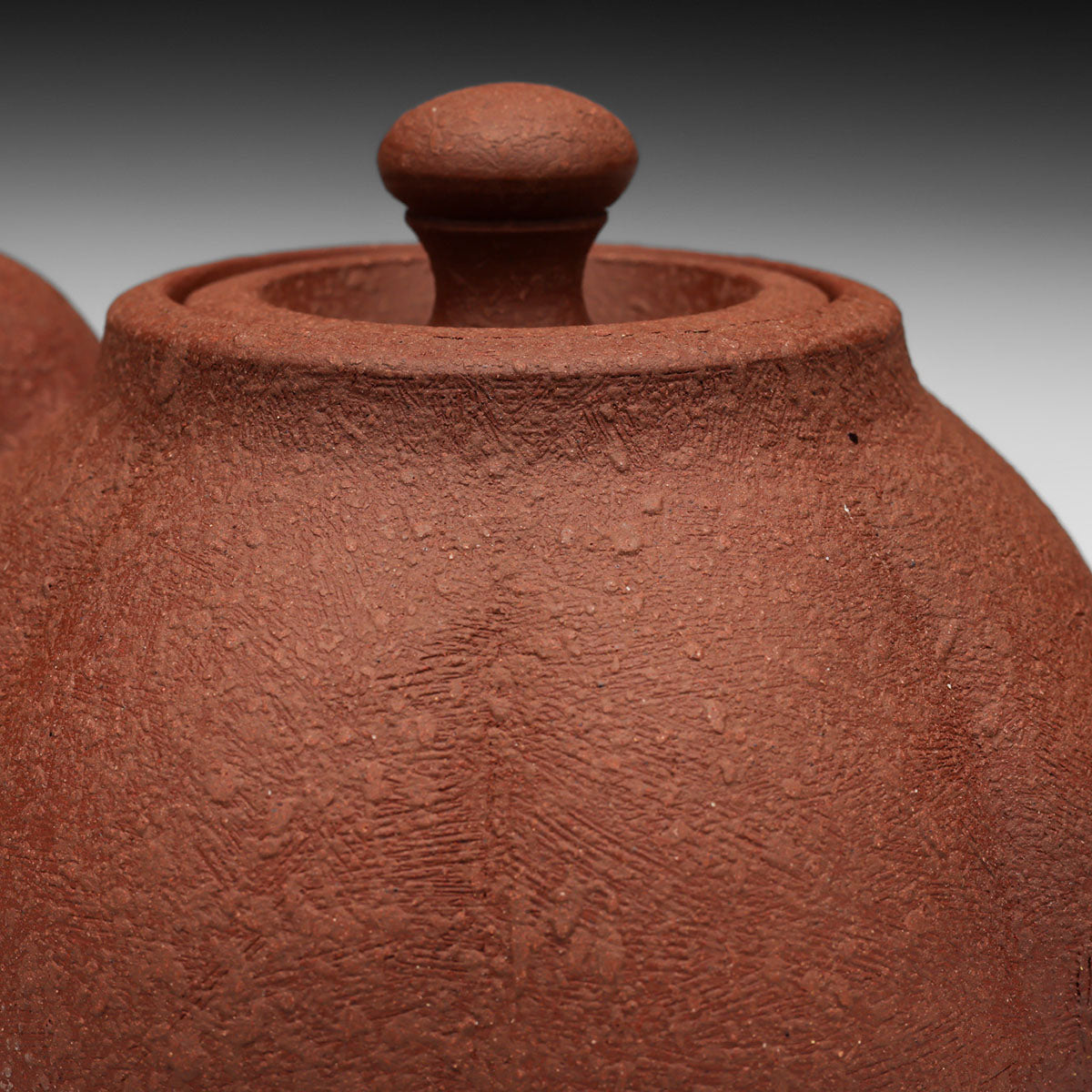 Teapot