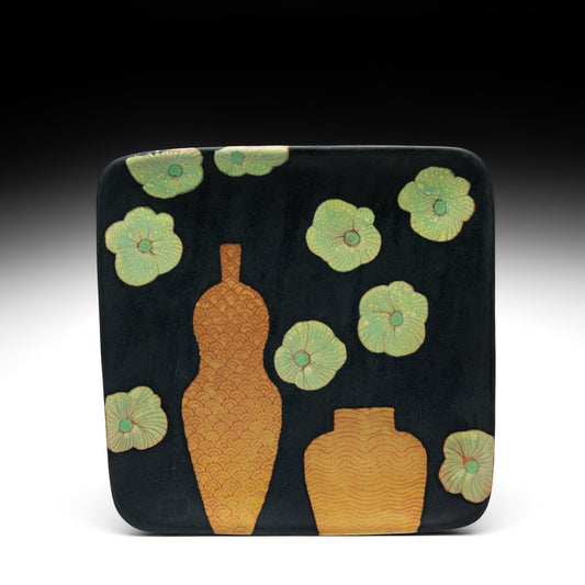 Plate