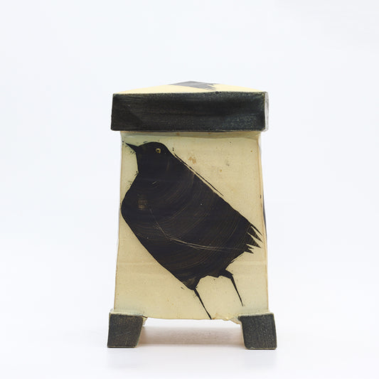 Box in the Persian Style