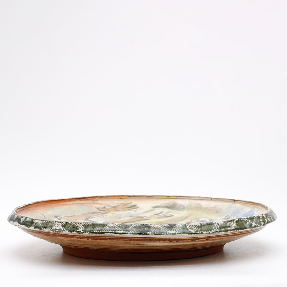 Platter