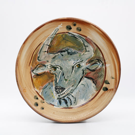 Plate