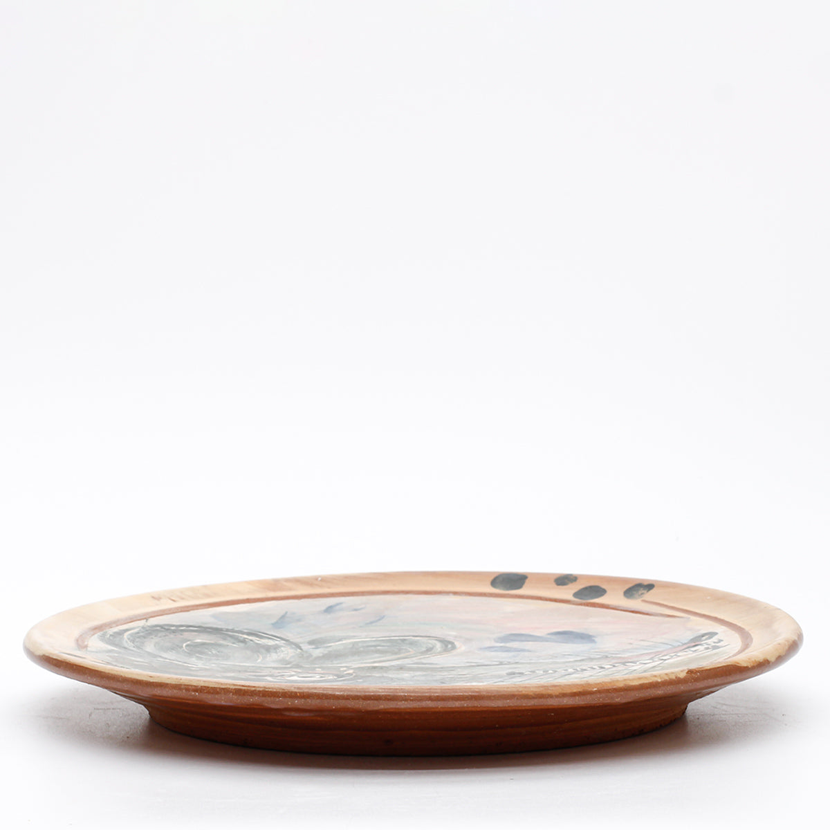 Plate