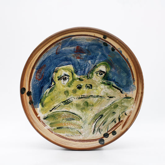 Plate