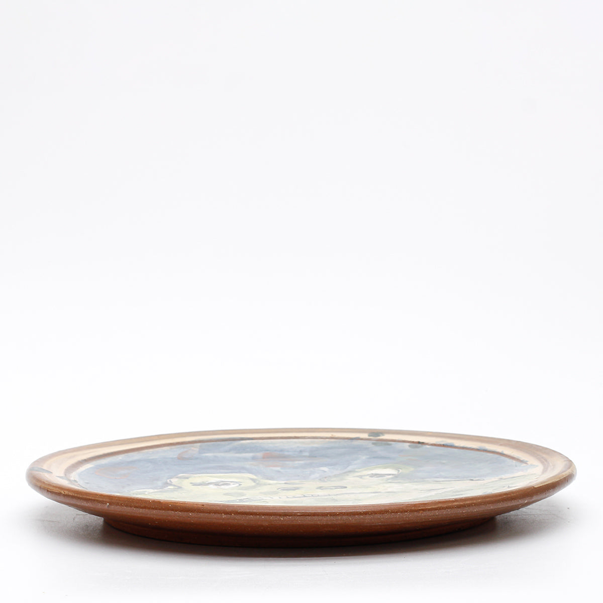 Plate