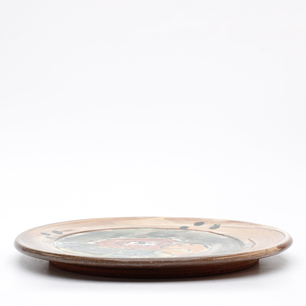 Plate