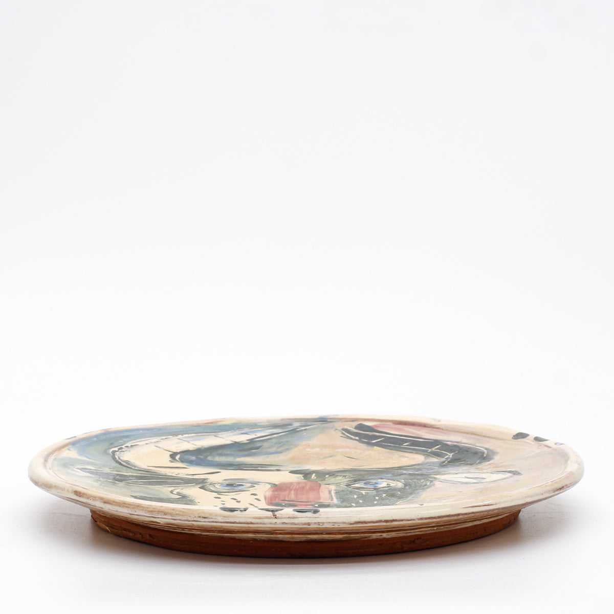 Plate