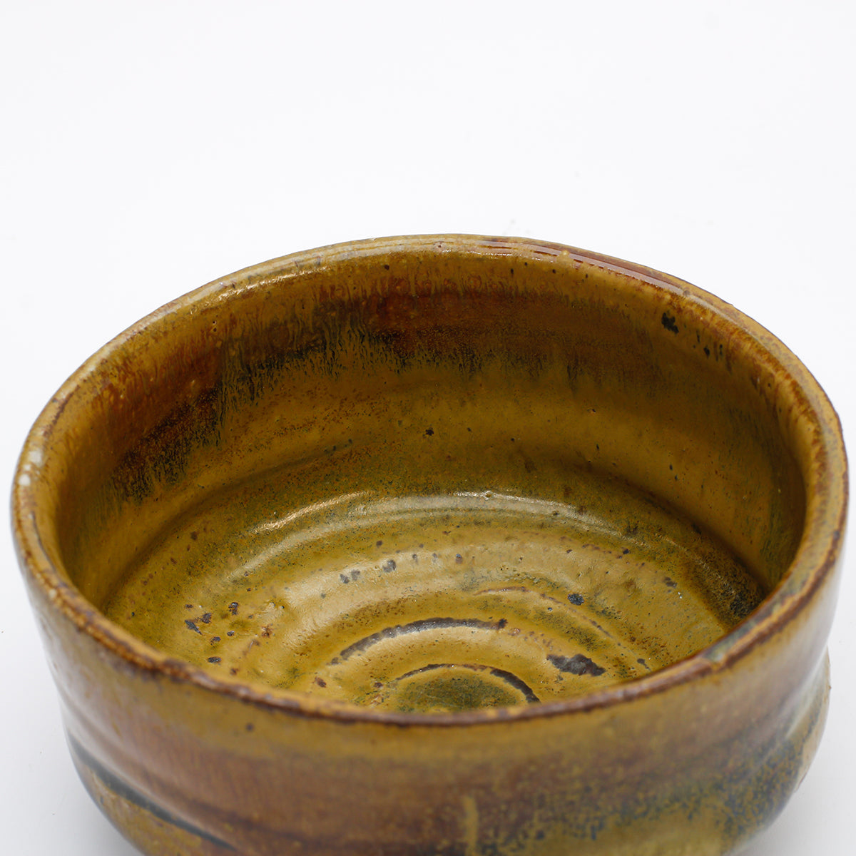 Tea Bowl