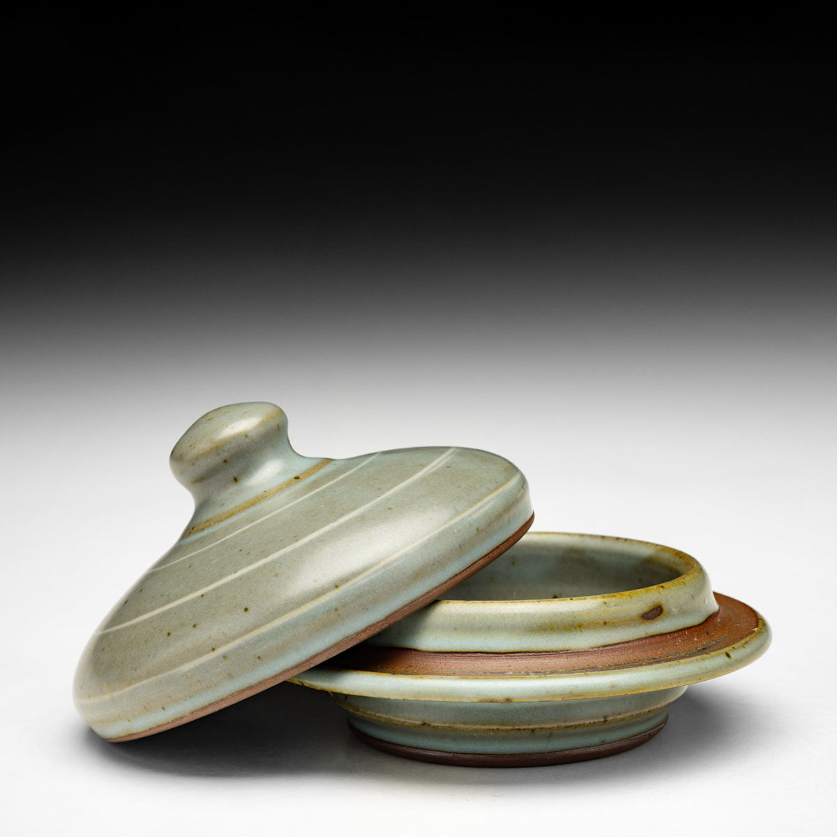 Butter Dish