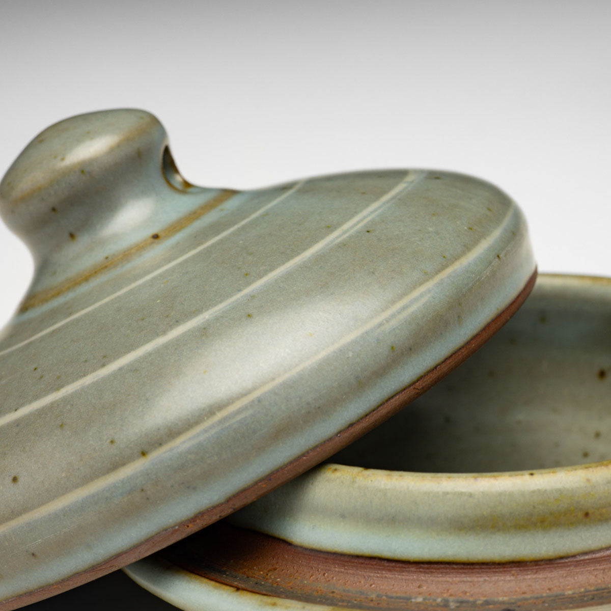 Butter Dish