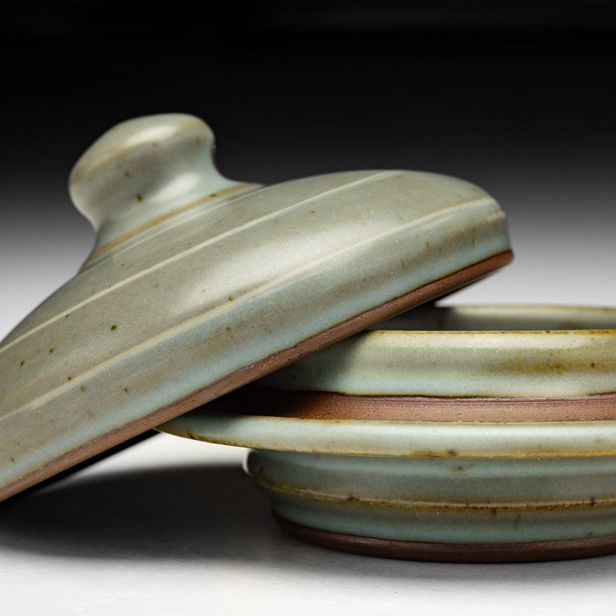 Butter Dish