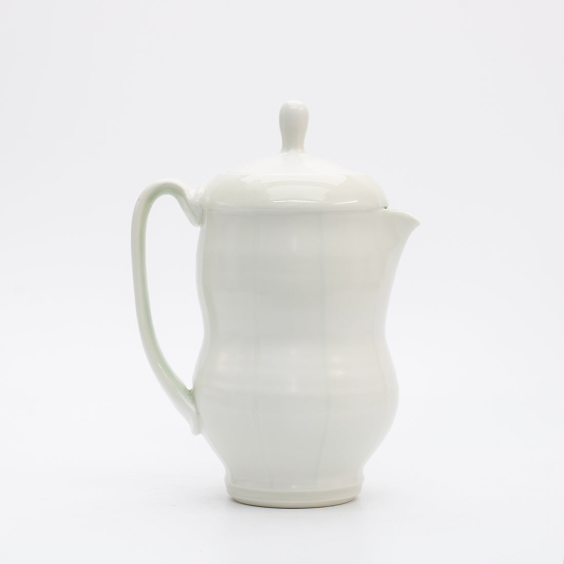 Covered Pitcher