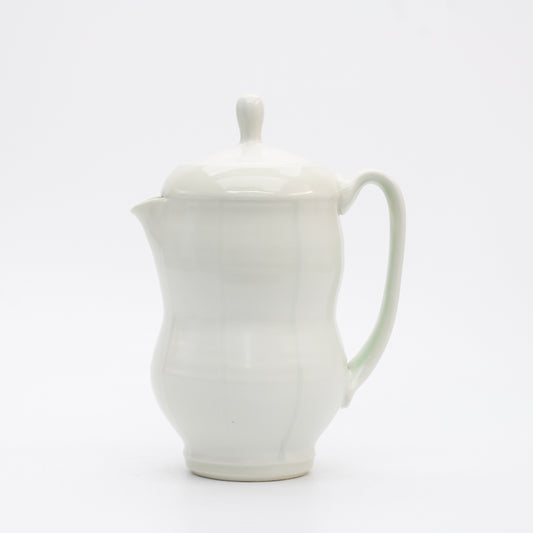 Covered Pitcher