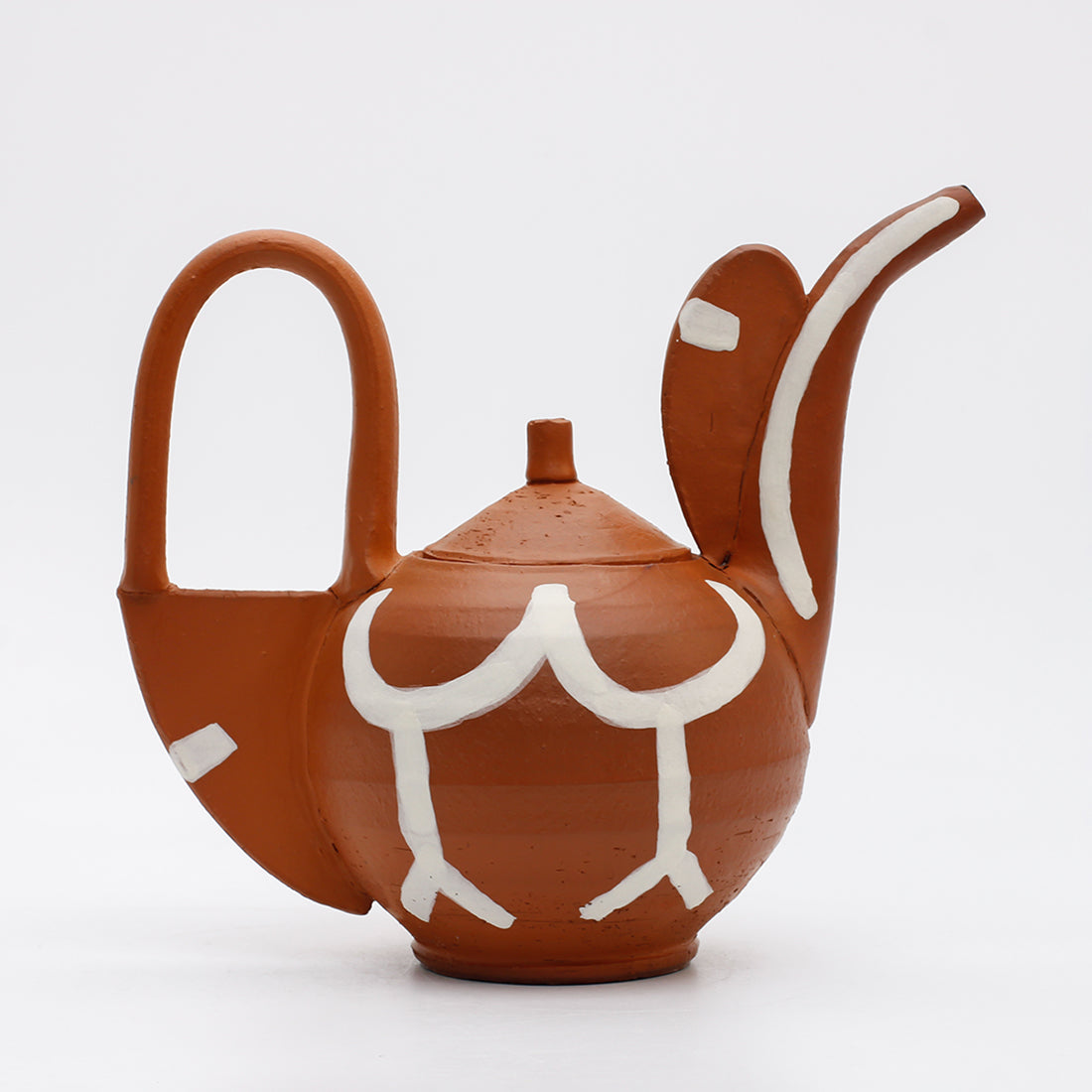 Teapot