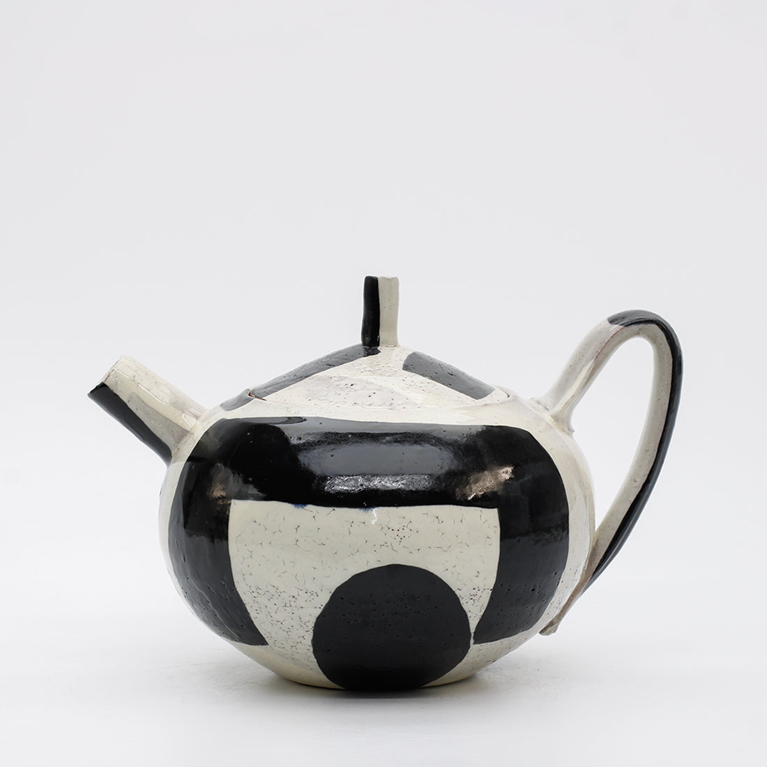 Teapot
