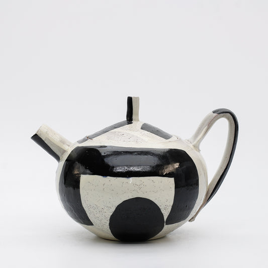 Teapot
