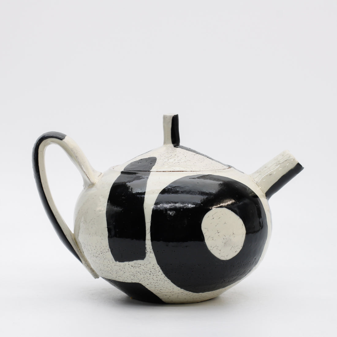 Teapot