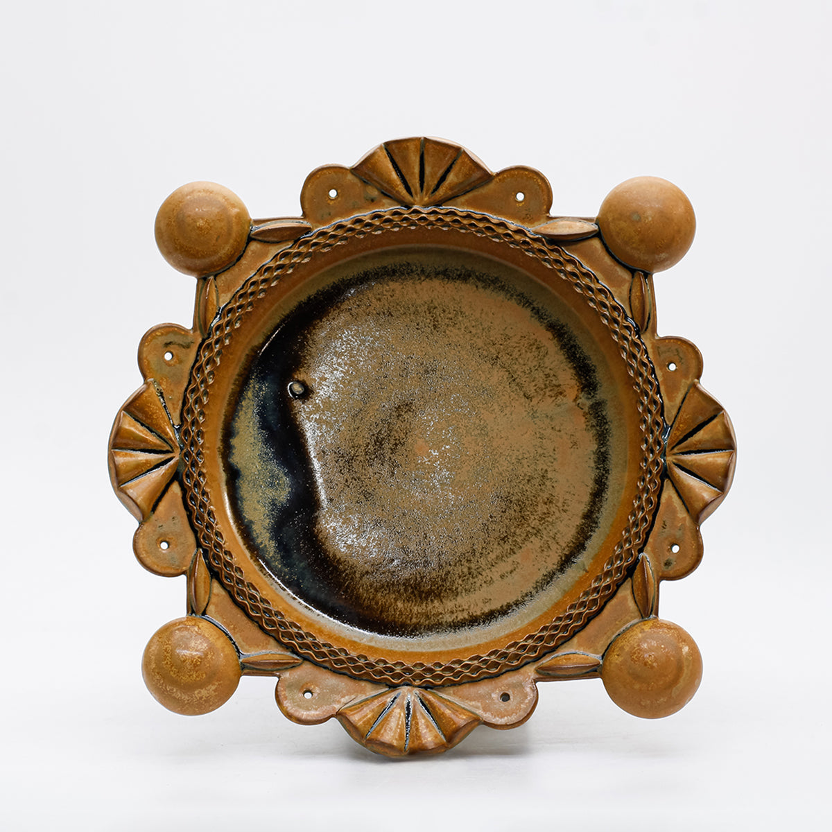 Plate