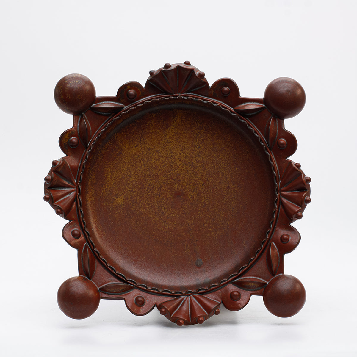 Plate
