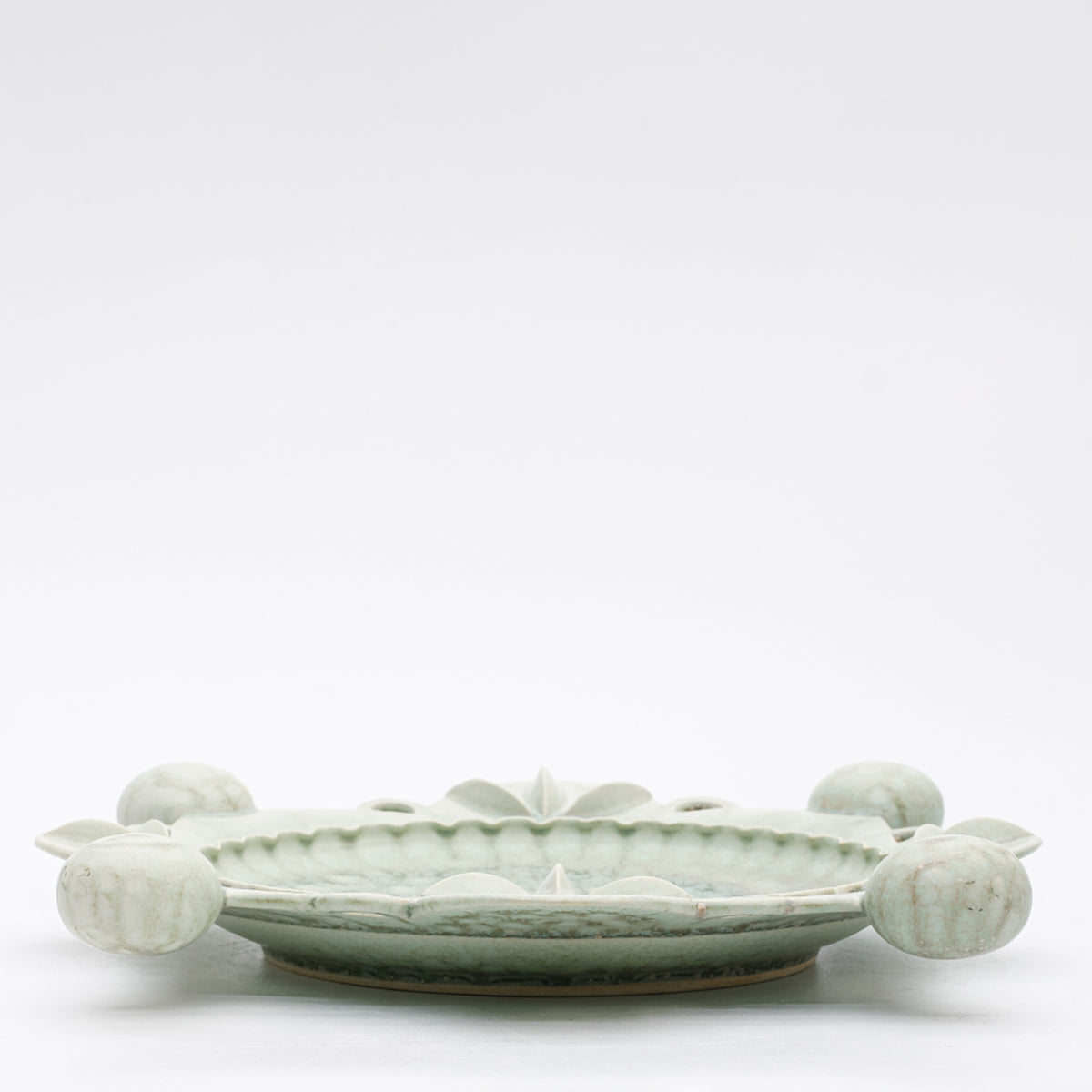 Plate