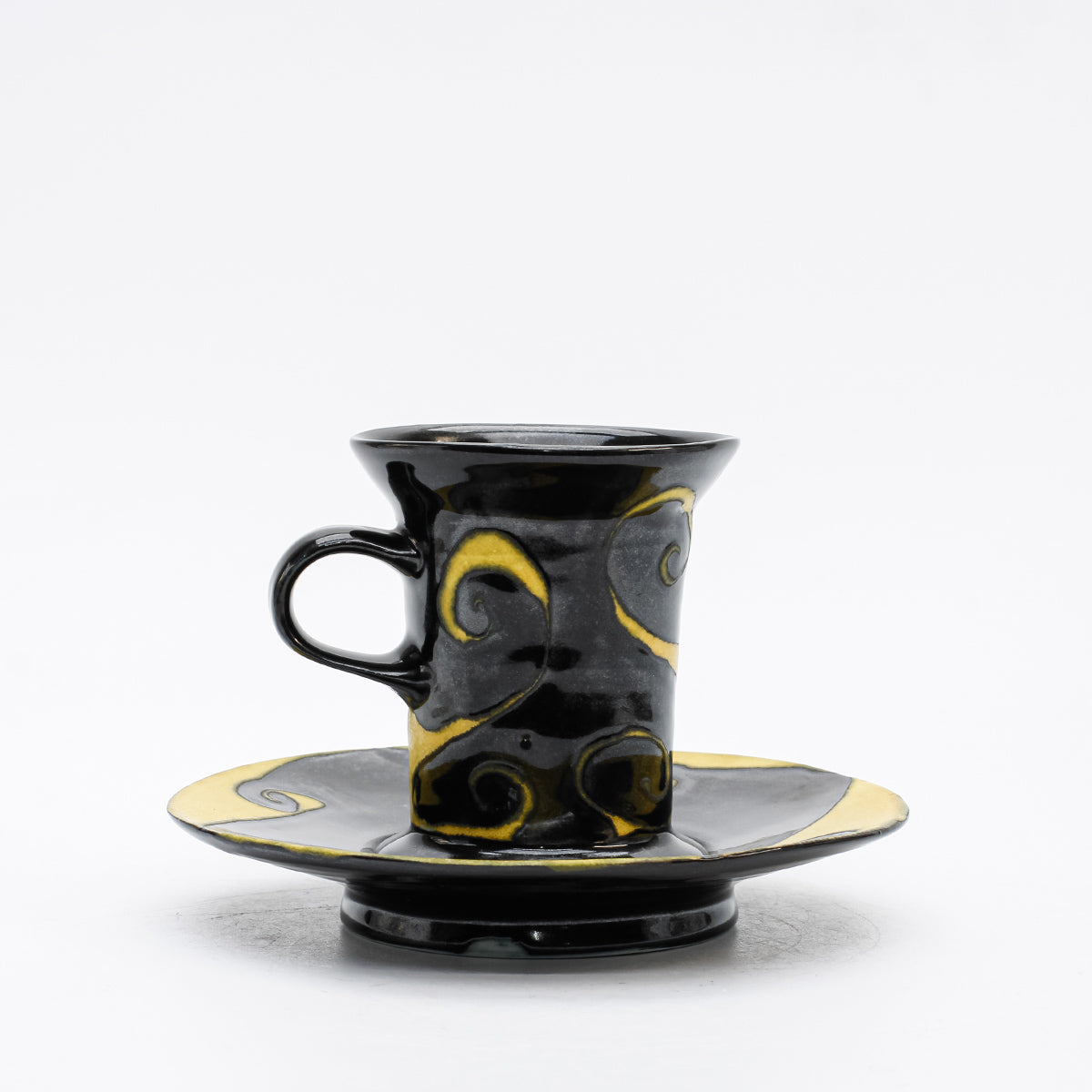 Cup & Saucer
