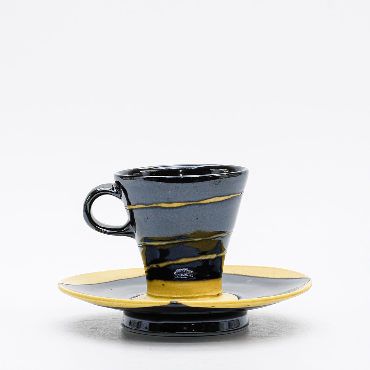 Cup & Saucer