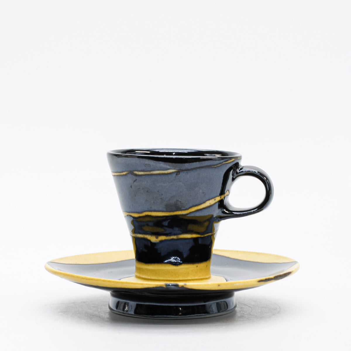 Cup & Saucer