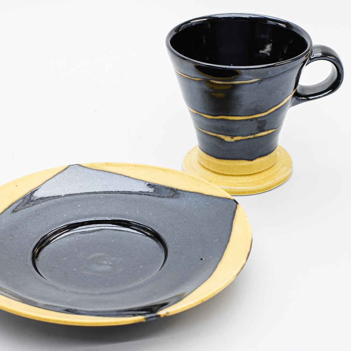 Cup & Saucer