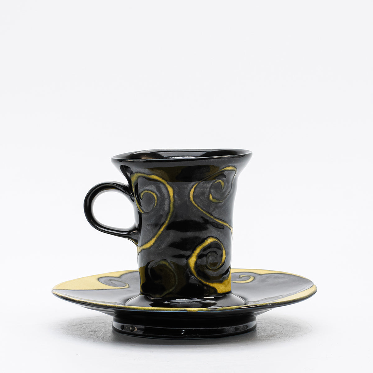 Cup & Saucer