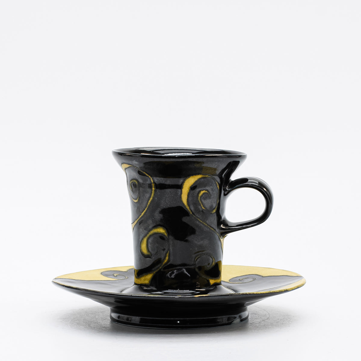 Cup & Saucer