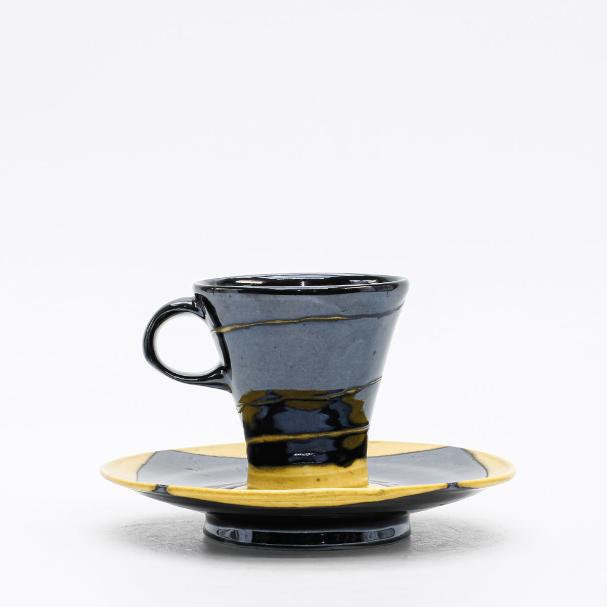 Cup & Saucer