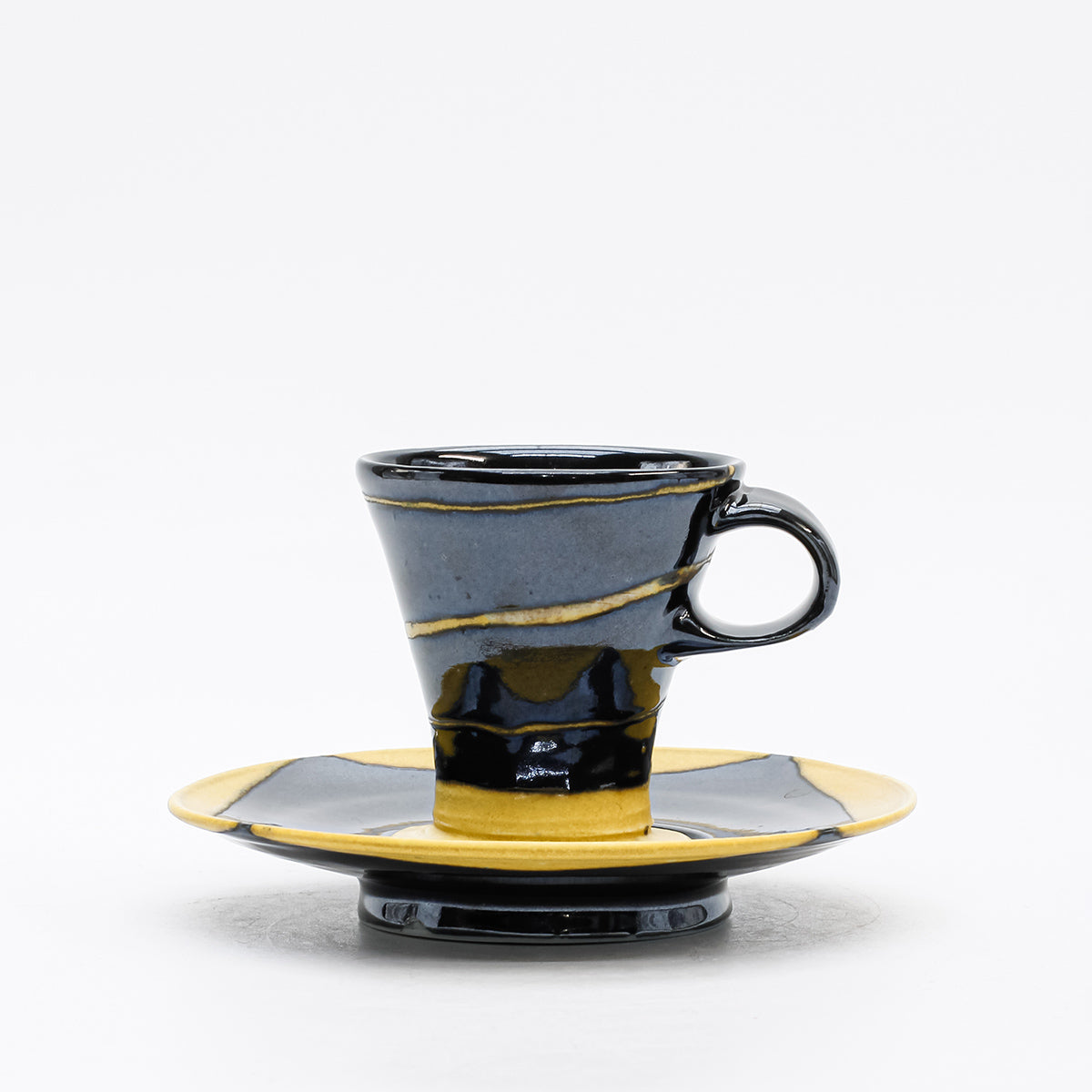 Cup & Saucer