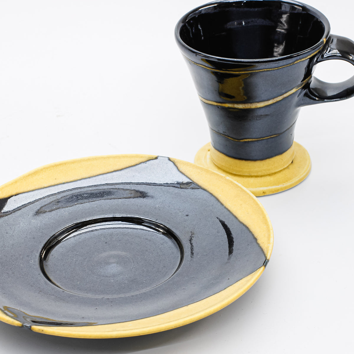 Cup & Saucer