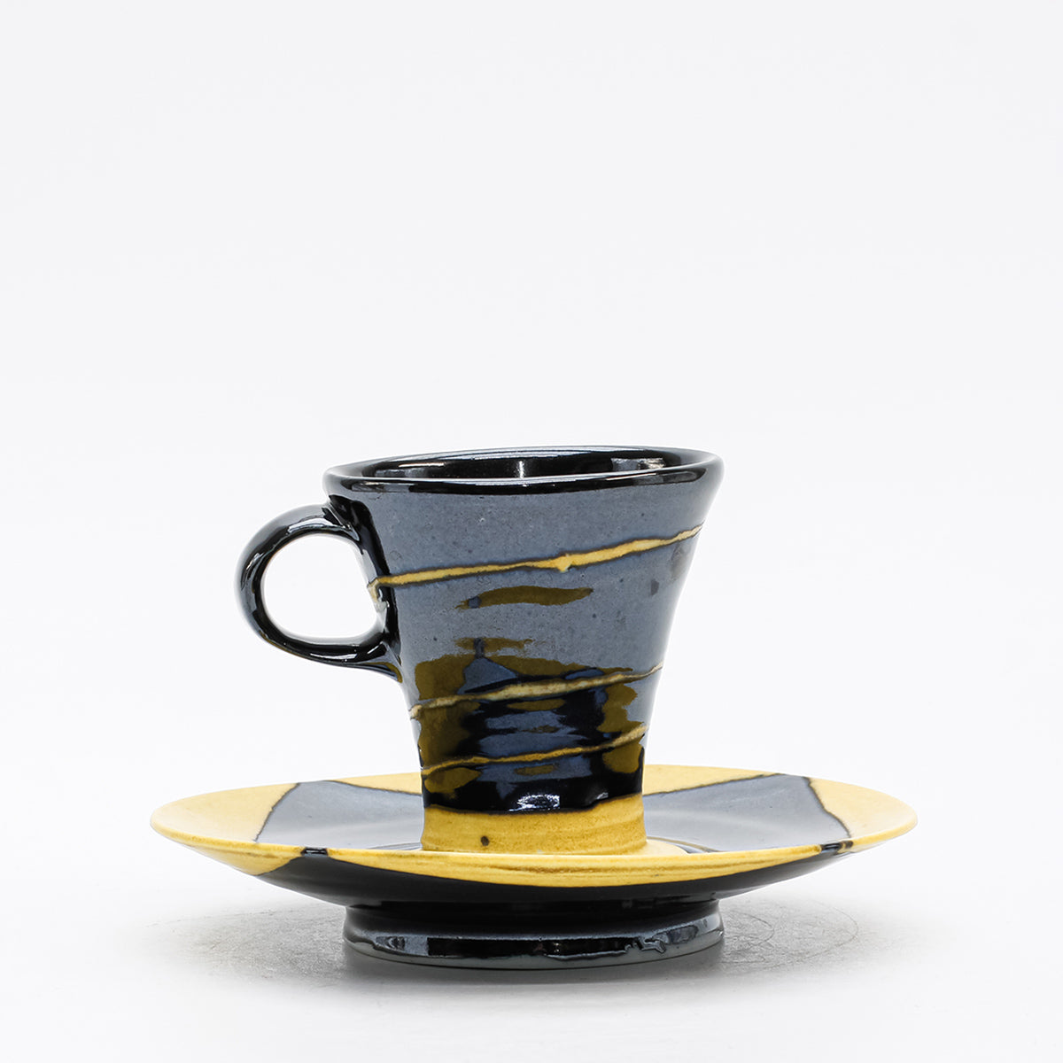 Cup & Saucer