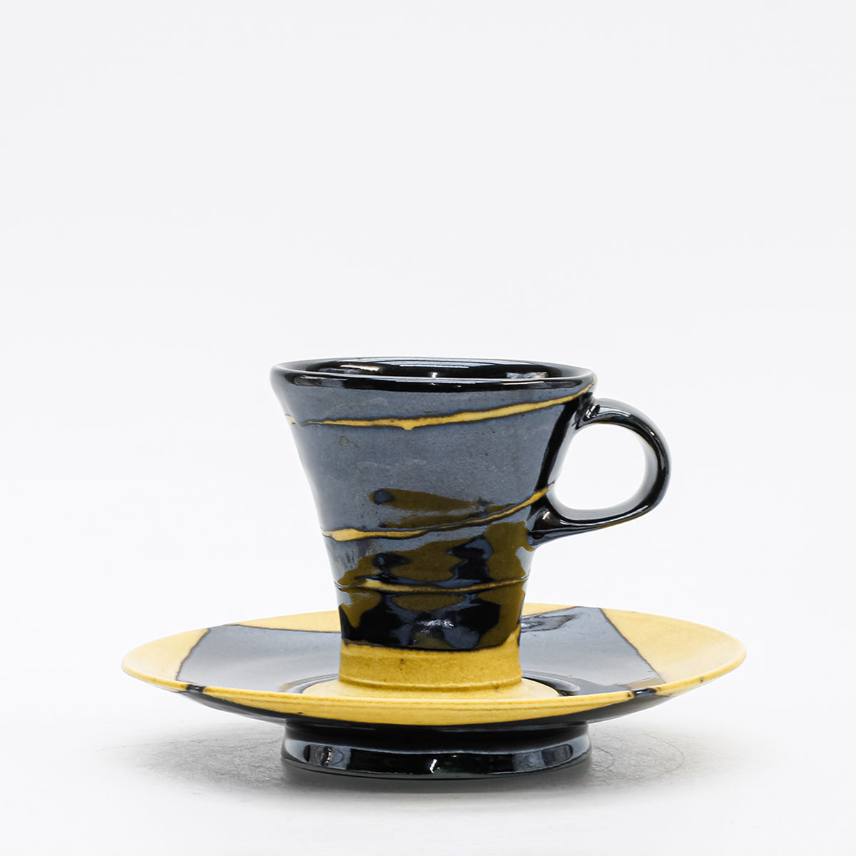 Cup & Saucer