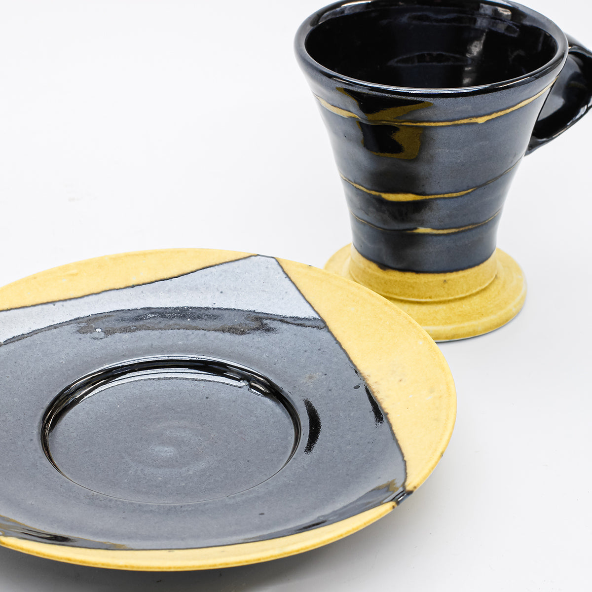 Cup & Saucer