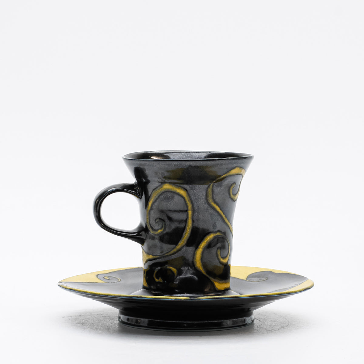 Cup & Saucer