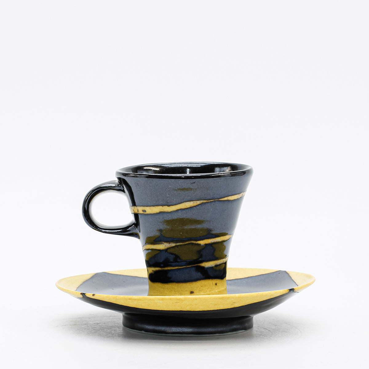 Cup & Saucer