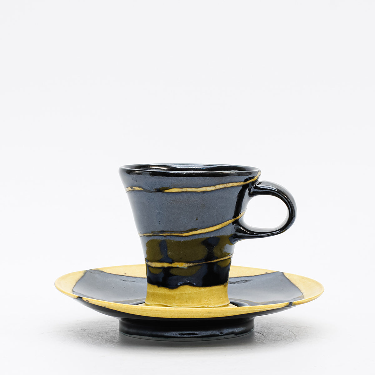 Cup & Saucer