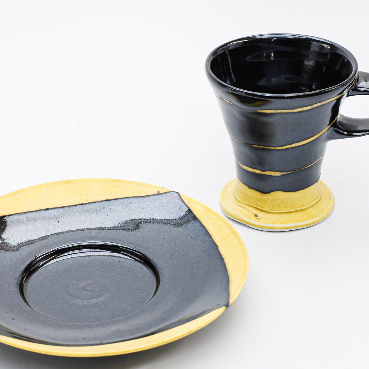 Cup & Saucer