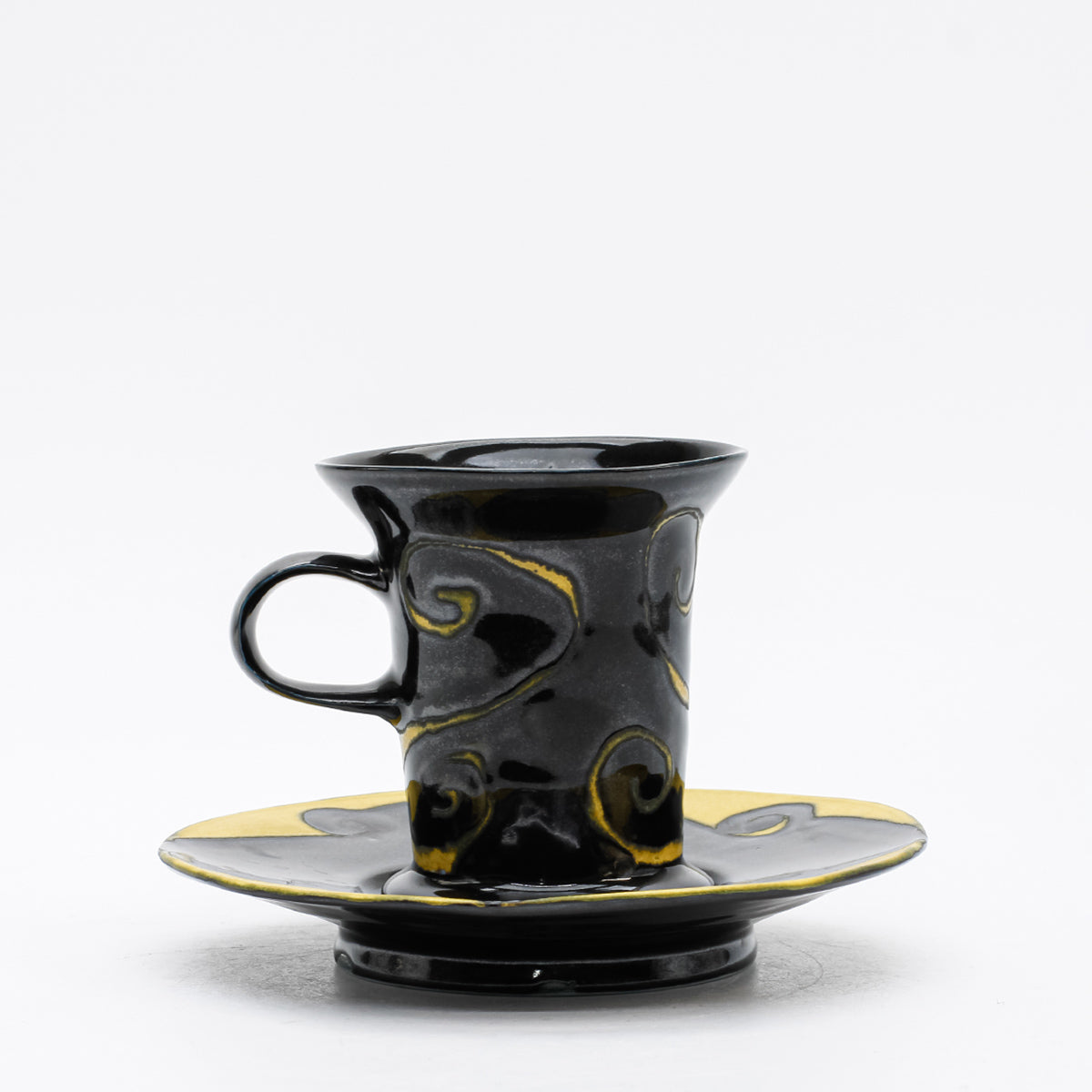 Cup & Saucer