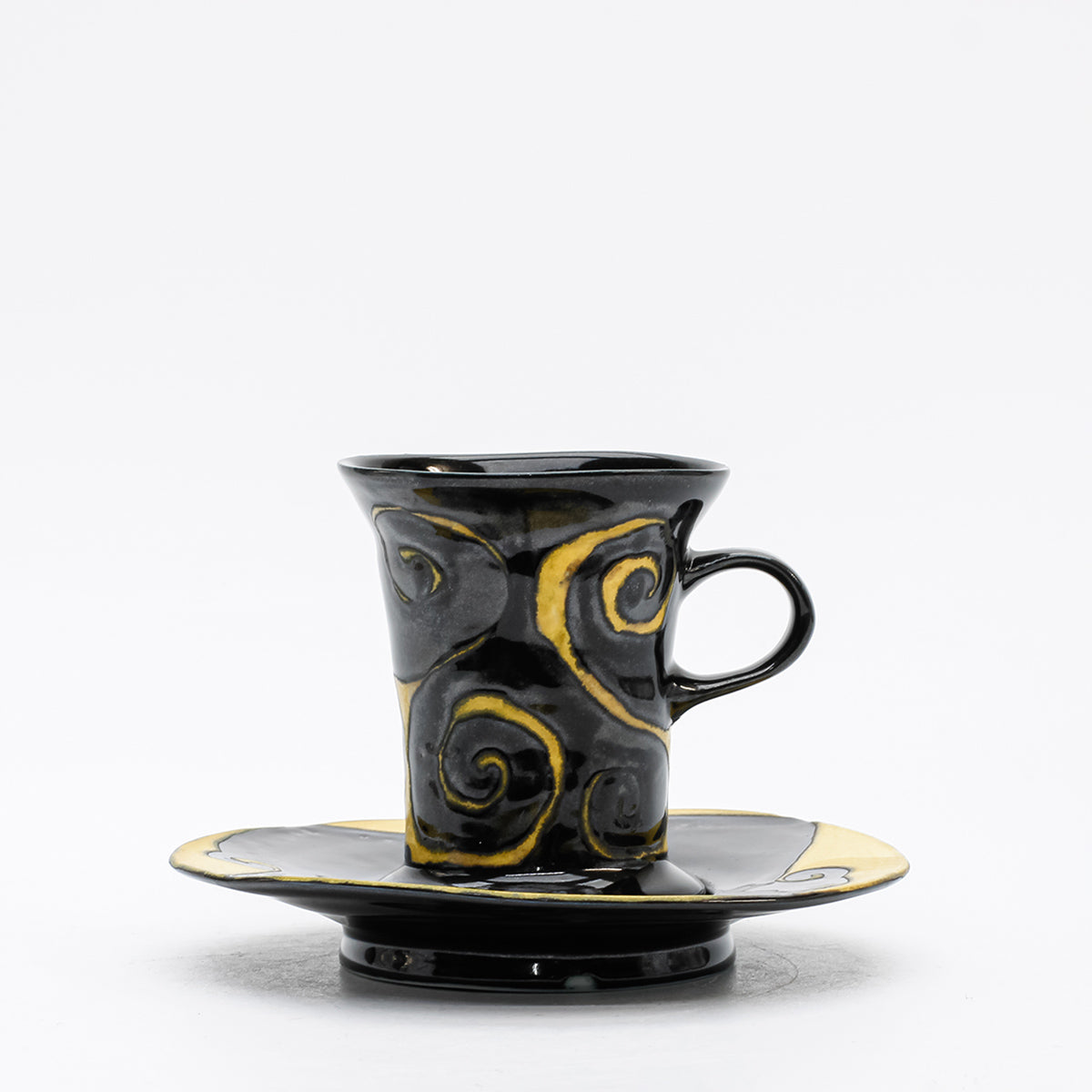 Cup & Saucer
