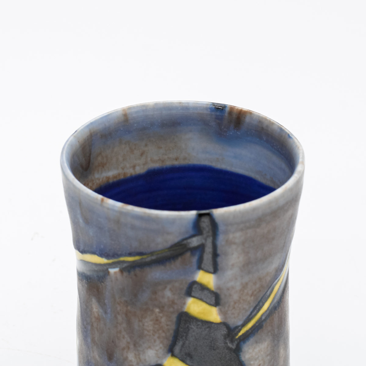 Tumbler
