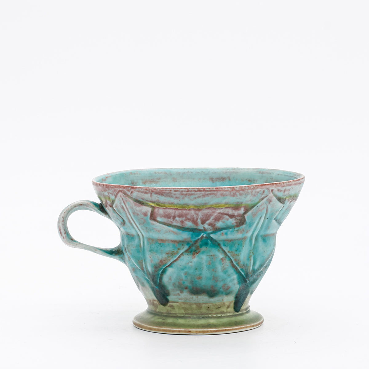 Large Teacup