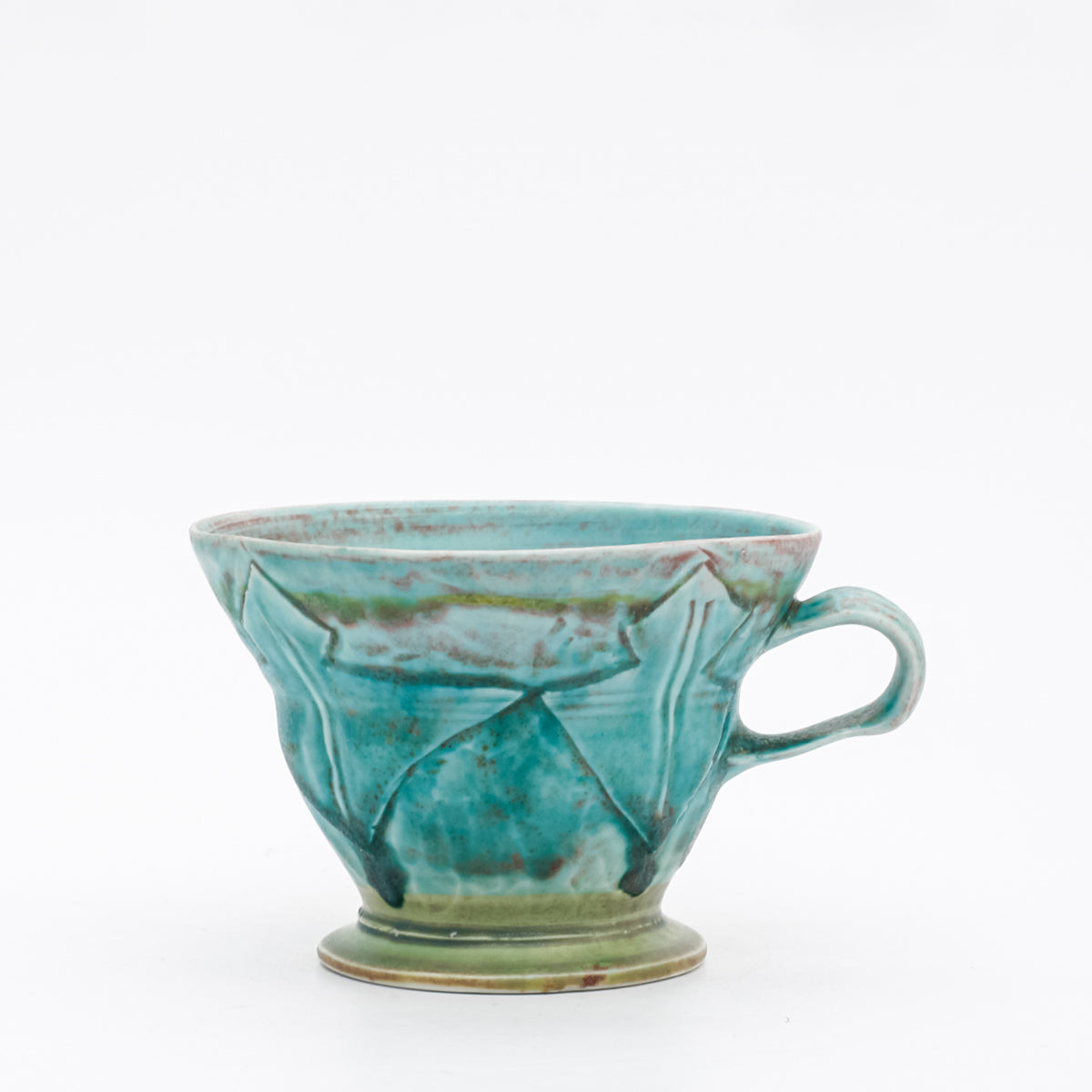 Large Teacup