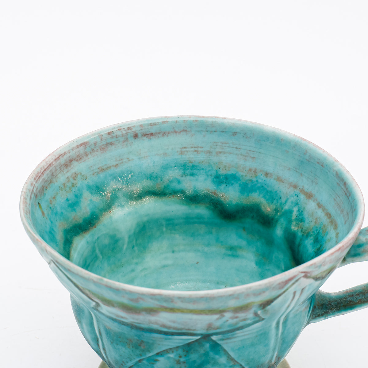 Large Teacup
