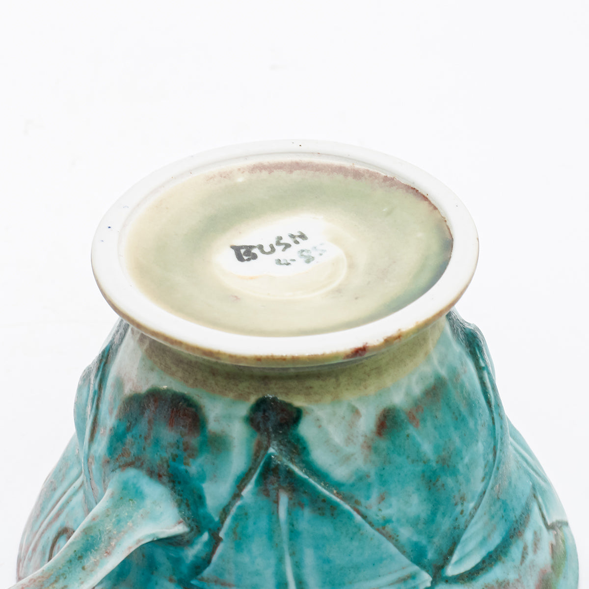 Large Teacup