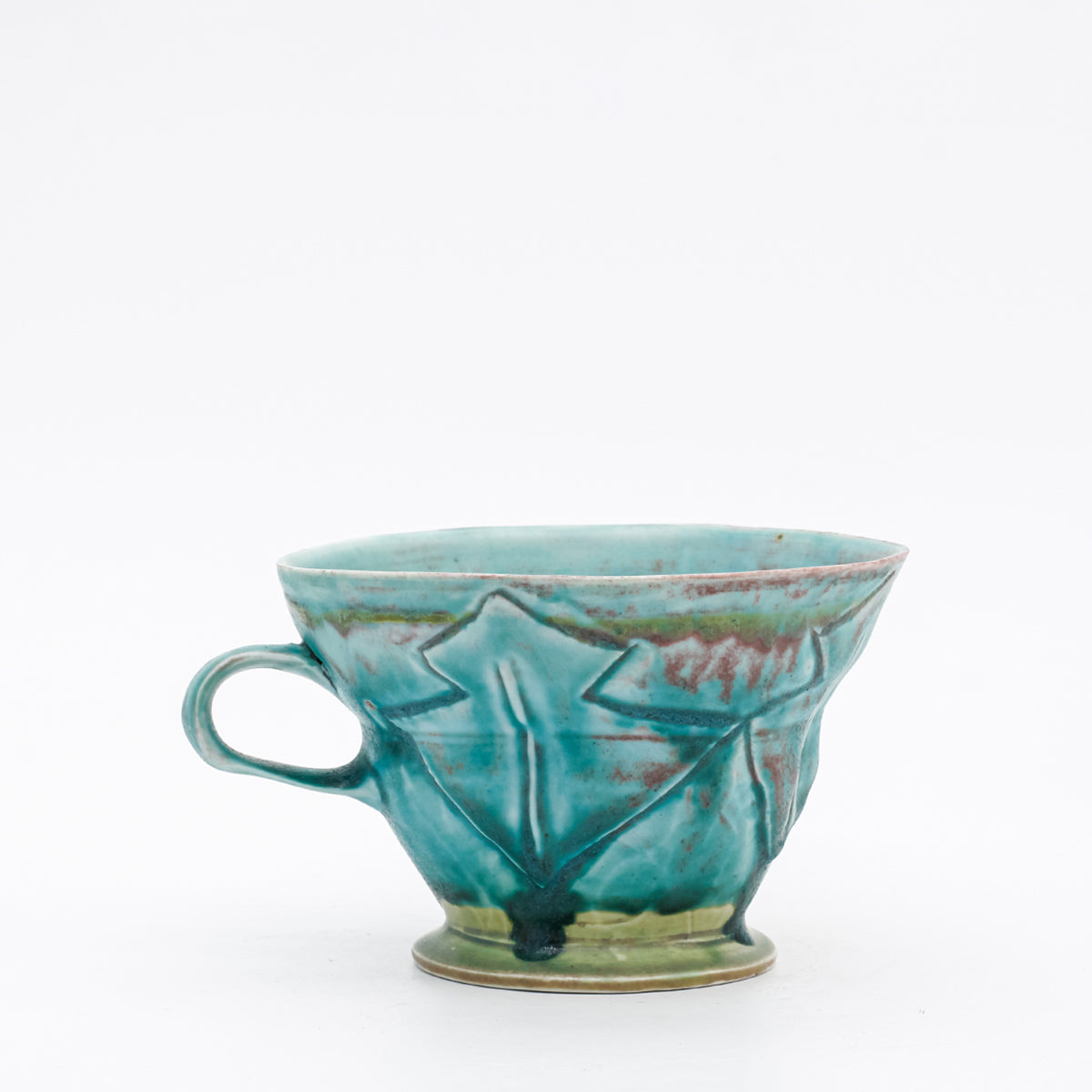 Large Teacup